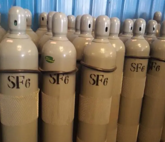 基于氦氣檢漏技術(shù)的檢測試驗